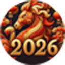 Cumprimentos mais populares para o Ano Novo Chinês 2026