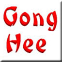Saudações das Riquezas Gong Hee Fot Choy